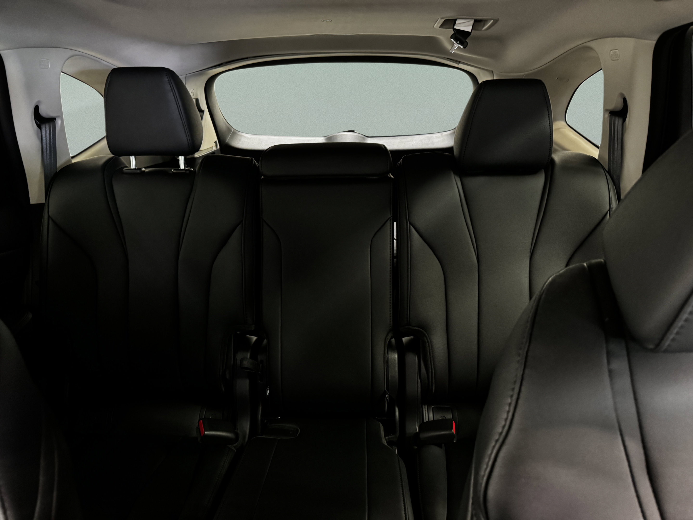 Certified 2026 Acura MDX FWD image 39