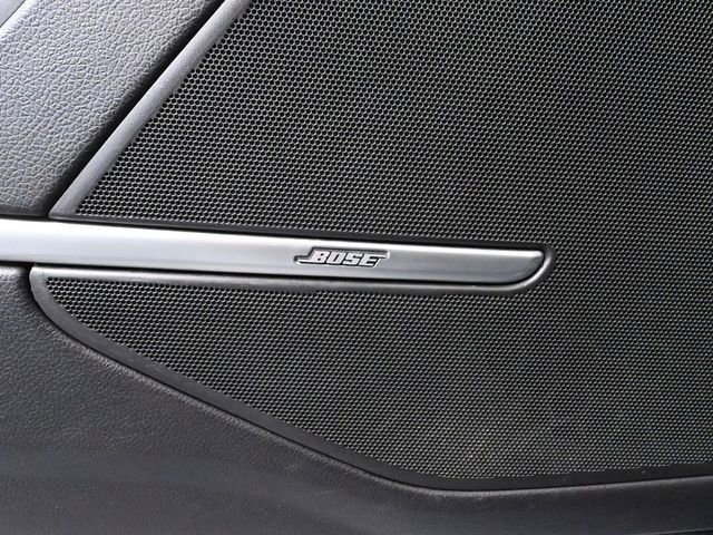 Used 2010 Cadillac CTS Premium AWD/4WD image 23