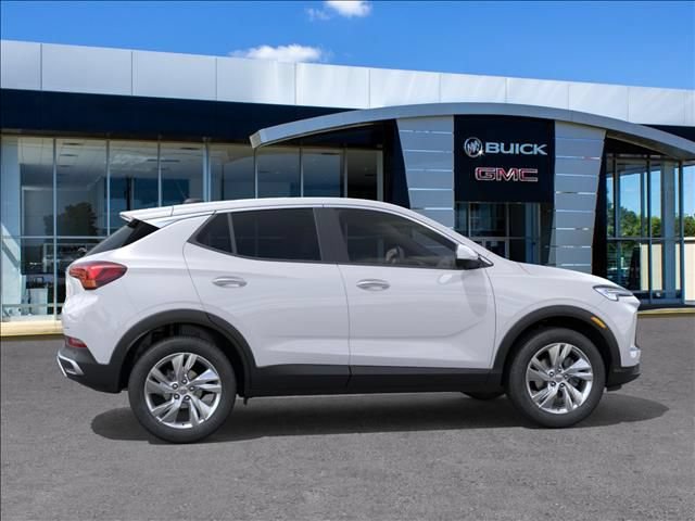 New 2026 Buick Encore GX Preferred w/ Advanced Technology Package FWD image 5