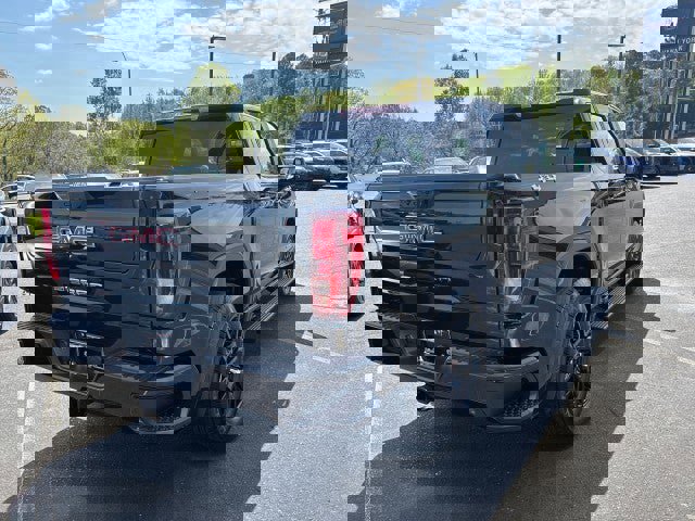 New 2025 GMC Sierra 1500 Pro w/ Graphite Edition image 42