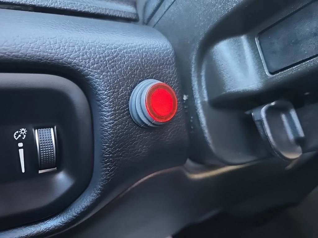 Used 2025 RAM 2500 Lone Star image 64