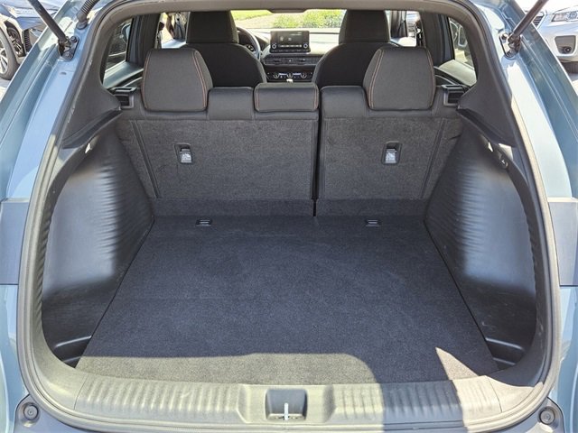 Used 2023 Honda HR-V Sport image 11