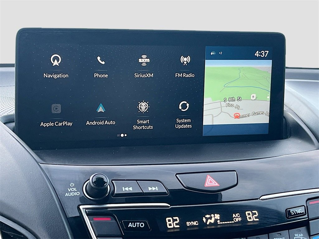 Used 2023 Acura RDX A-Spec image 15