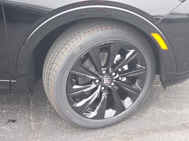 New 2026 Buick Envista Sport Touring w/ Convenience I Package FWD image 24