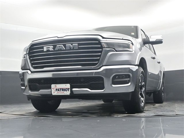 Used 2025 RAM 1500 Laramie image 43