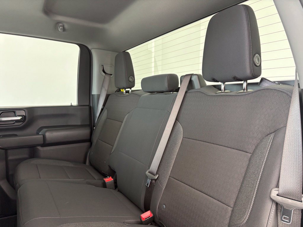 New 2026 Chevrolet Silverado 2500 Custom w/ Custom Value Package AWD/4WD image 29