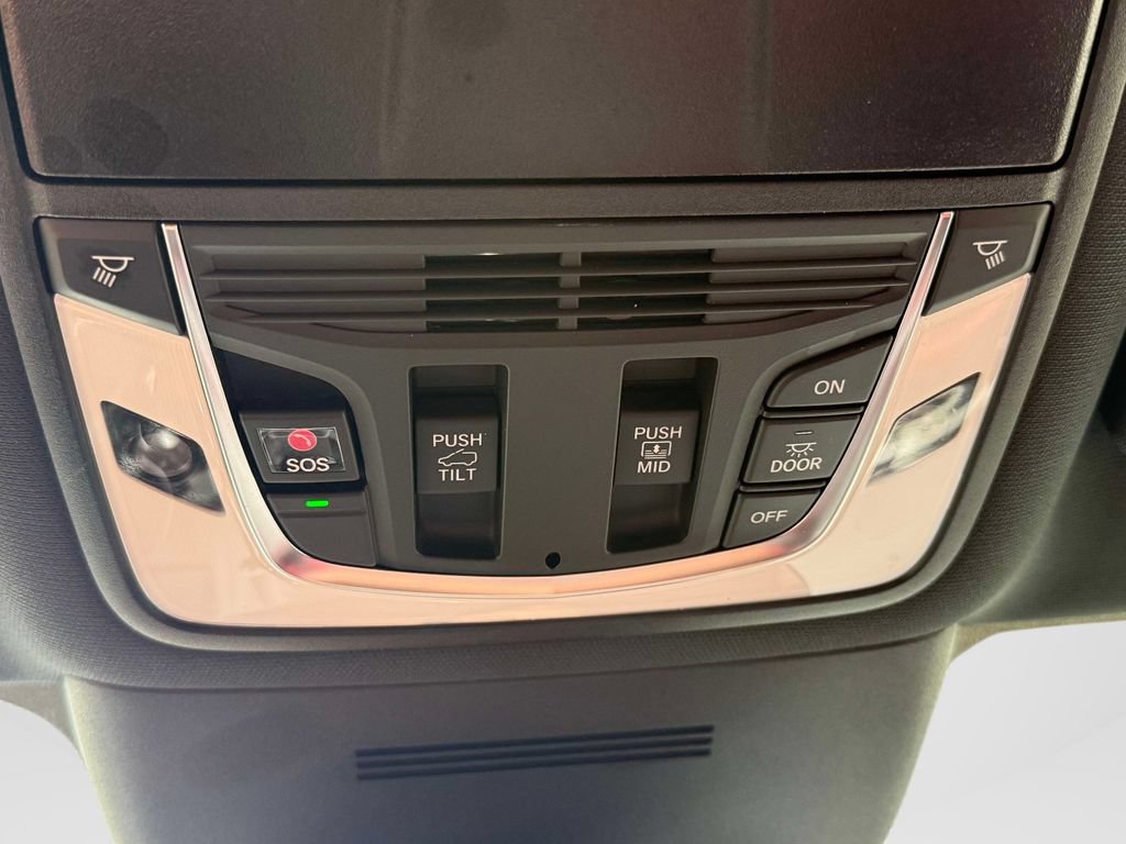 Certified 2025 Acura MDX A-Spec AWD/4WD image 30