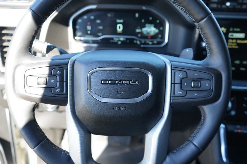 Used 2023 GMC Sierra 1500 Denali w/ Denali Reserve Package image 20