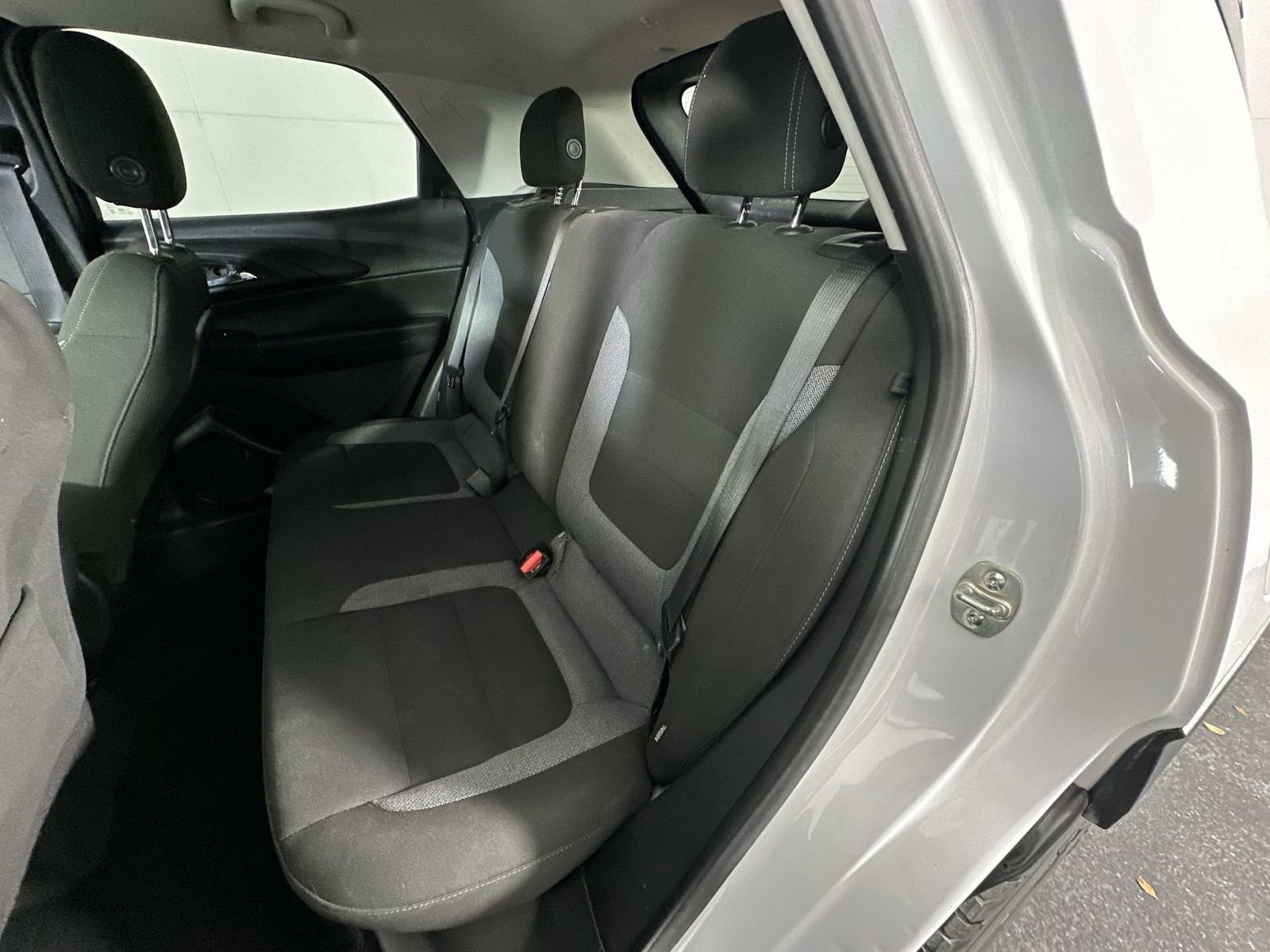 Used 2025 Chevrolet TrailBlazer LS w/ LS Convenience Package image 22