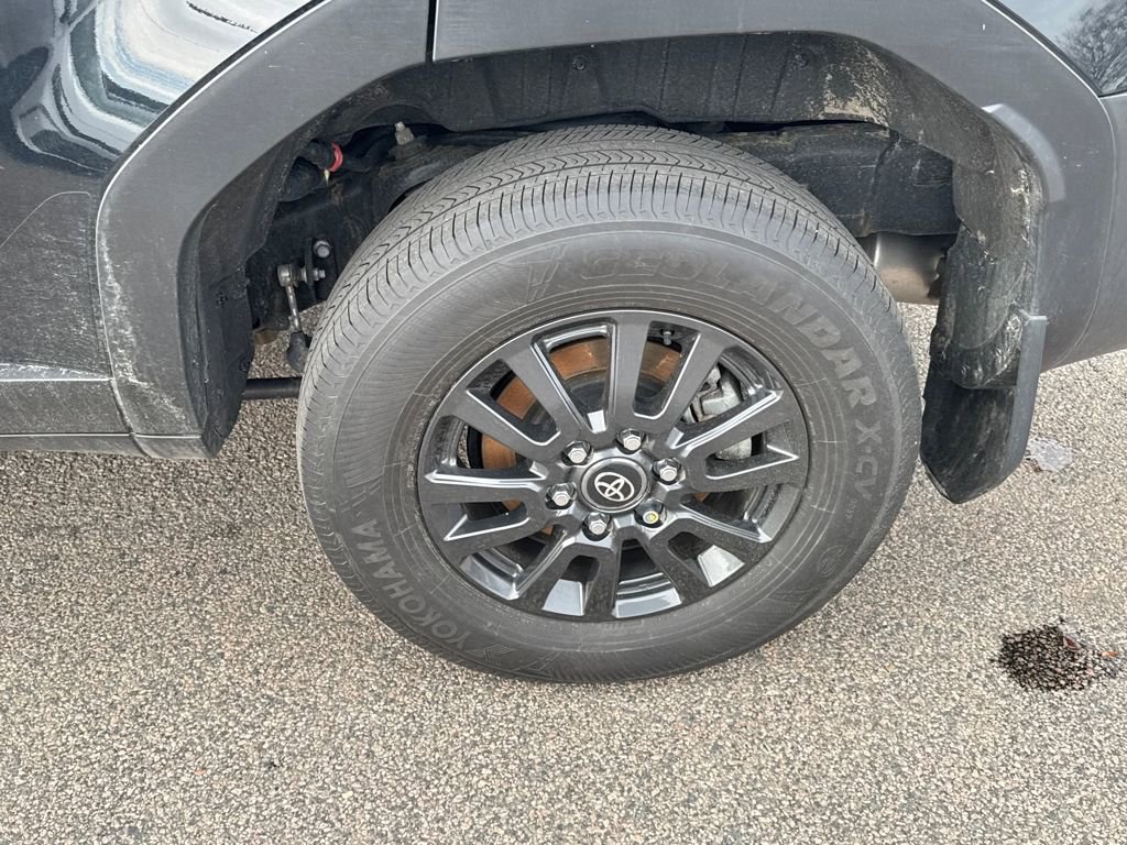 Used 2024 Toyota Land Cruiser 1958 image 41