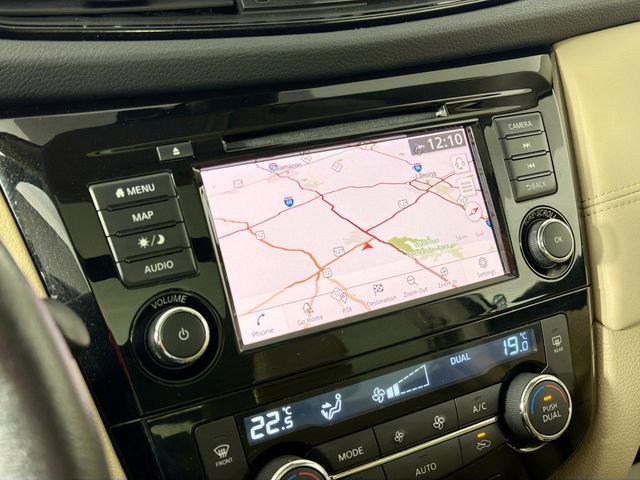 Used 2019 Nissan Rogue S image 14