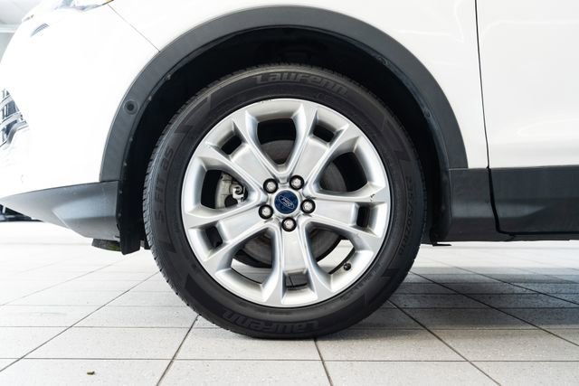 Used 2014 Ford Escape Titanium w/ Equipment Group 401A image 7