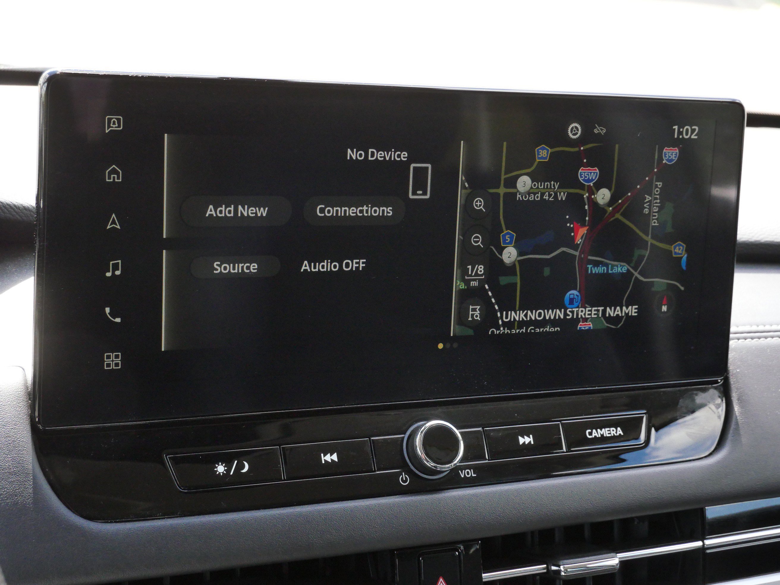 Used 2025 Mitsubishi Outlander SE AWD/4WD image 23