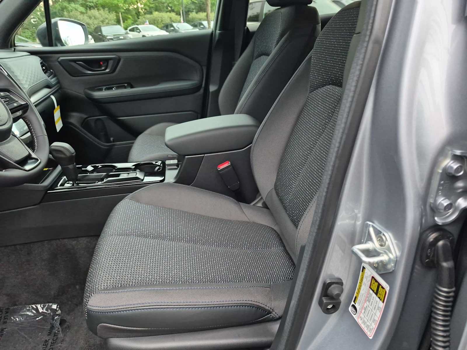 New 2026 Subaru Forester Premium AWD/4WD image 15