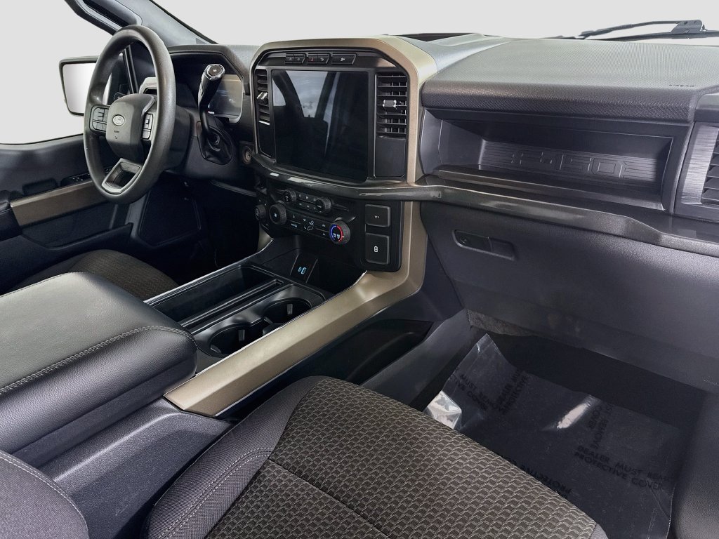 Used 2024 Ford F150 STX w/ Equipment Group 201A FX4 AWD/4WD image 31
