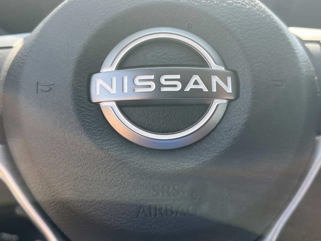 Certified 2024 Nissan Altima 2.5 SV FWD image 30