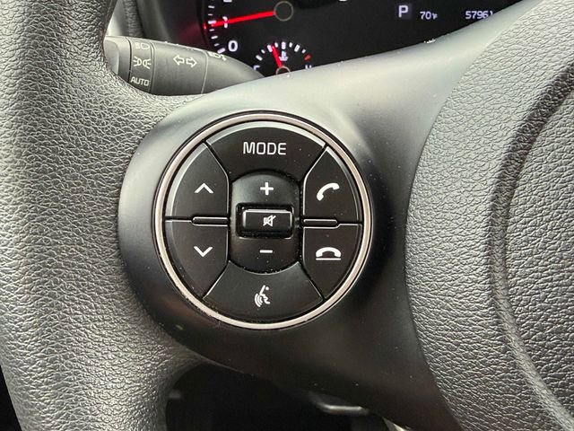 Used 2021 Kia Soul S FWD image 11