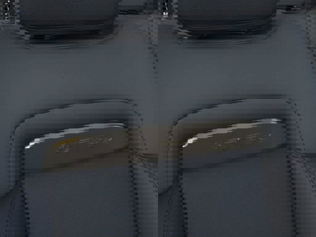 New 2025 GMC Hummer EV 3X w/ Extreme Off-Road Package image 21