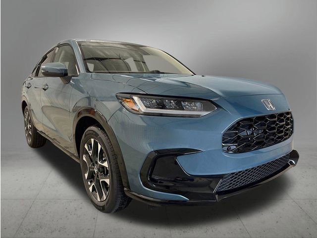 New 2027 Honda HR-V EX-L image 8