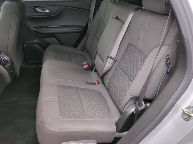 Certified 2019 Chevrolet Blazer LT FWD image 23