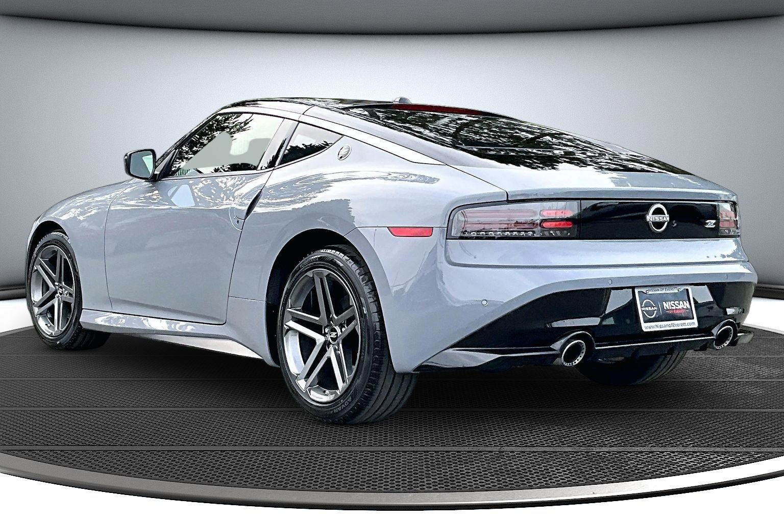 New 2026 Nissan Z Sport RWD image 3