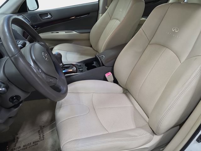 Used 2012 INFINITI G37 x w/ Premium Pkg image 14