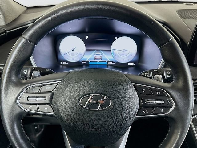 Used 2022 Hyundai Santa Fe Limited AWD/4WD image 12