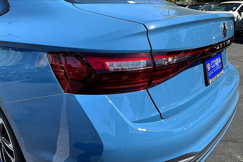 New 2026 Volkswagen Jetta Sport image 23