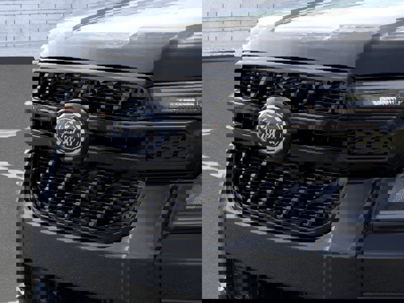 New 2025 Ford Ranger XLT image 17