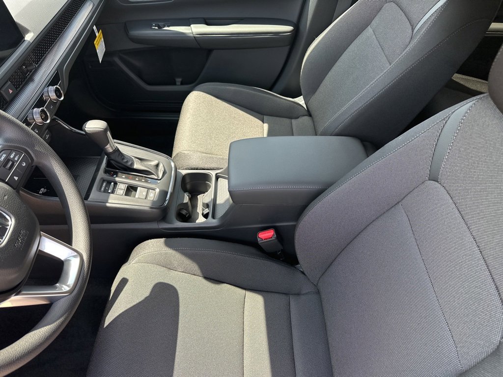 New 2026 Honda CR-V LX image 9