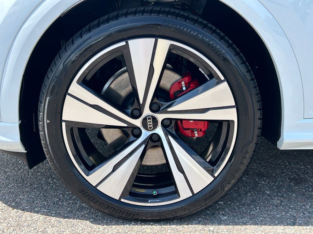 New 2026 Audi SQ5 Premium Plus AWD/4WD image 39