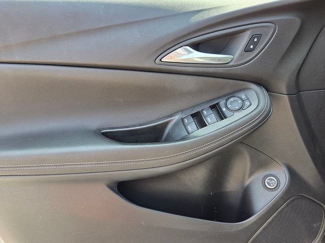 Used 2025 Buick Encore GX Preferred FWD image 15