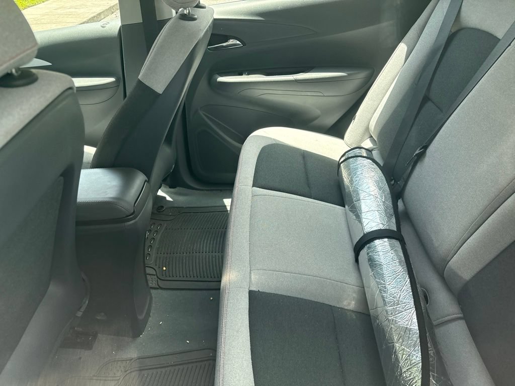 Used 2020 Chevrolet Bolt LT FWD image 9