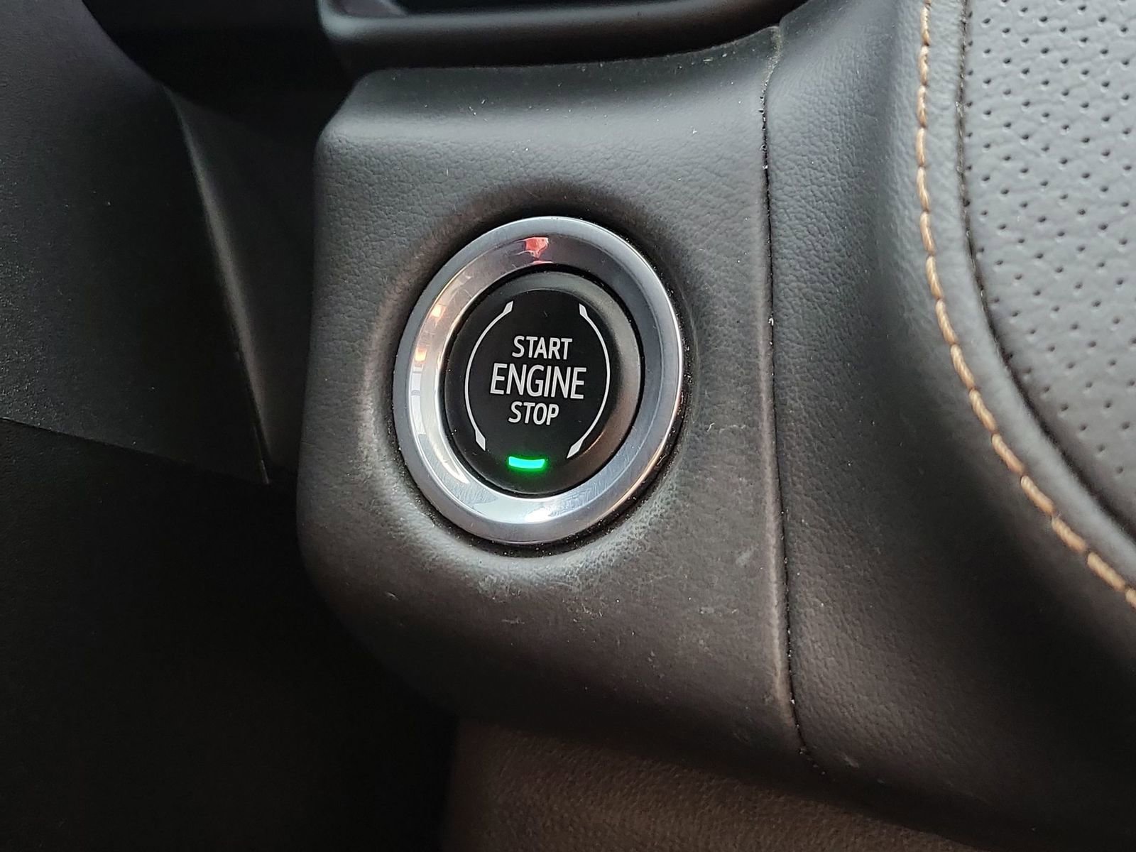 Certified 2023 GMC Yukon AT4 w/ AT4 Premium Plus Package image 17