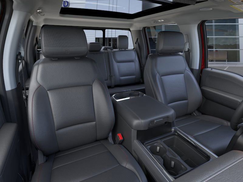 New 2026 Ford F250 Lariat w/ Lariat Ultimate Package image 11