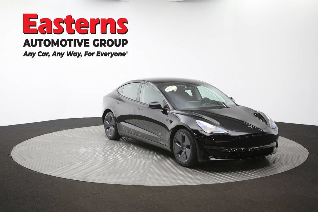 Used 2023 Tesla Model 3 Standard Range RWD image 45