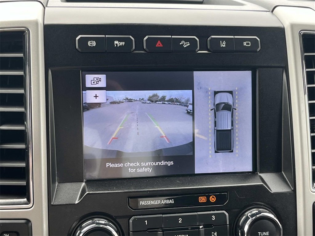 Used 2019 Ford F350 Lariat w/ Lariat Ultimate Package image 23