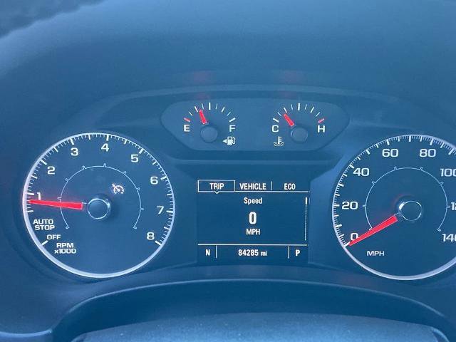 Used 2018 GMC Terrain SLE image 7