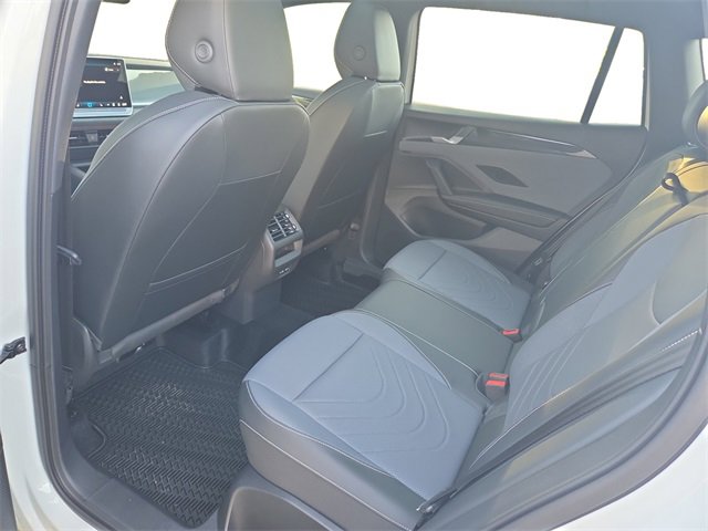 New 2026 Volkswagen Tiguan SE R-Line image 16