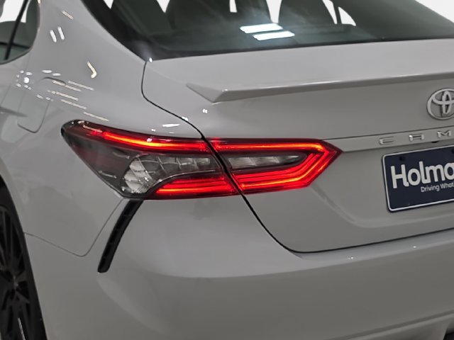 Certified 2024 Toyota Camry XSE FWD image 30