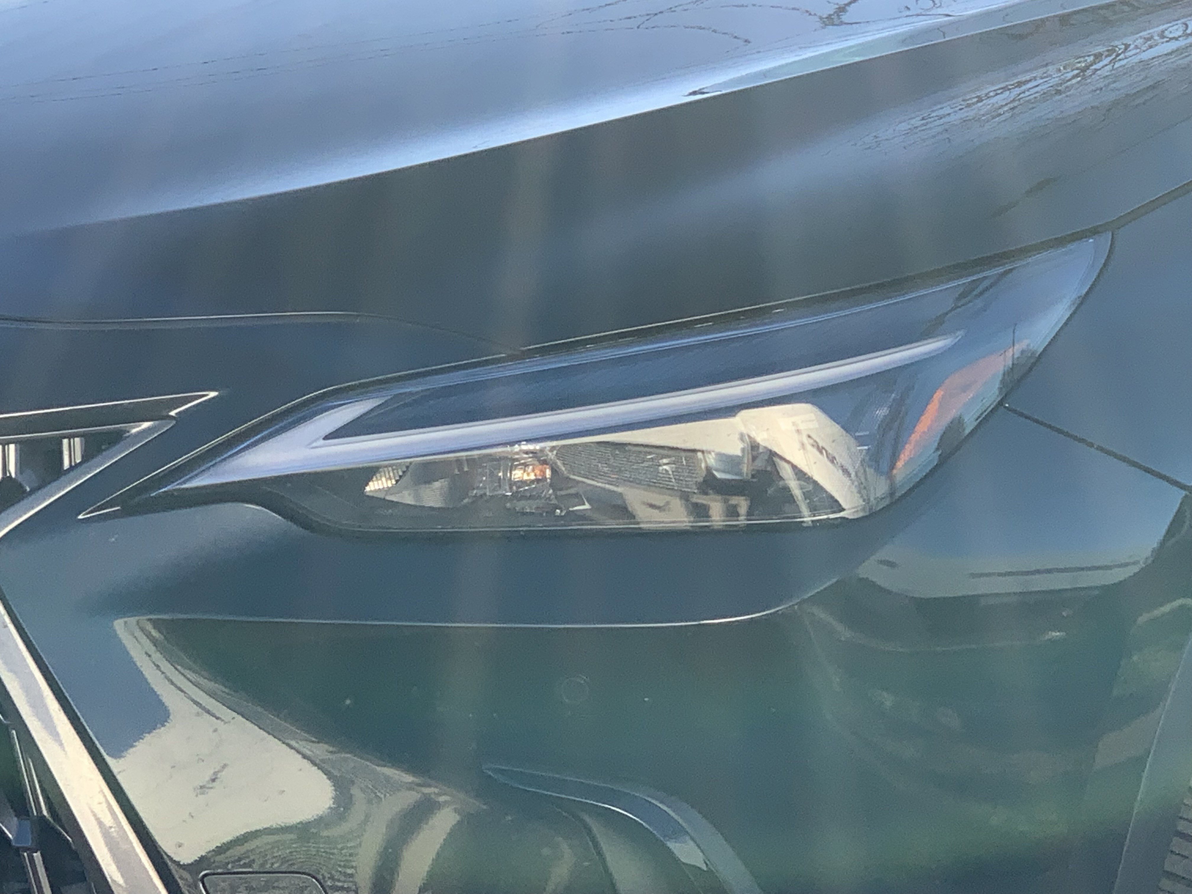 Used 2025 Lexus NX 350 350 Premium image 6