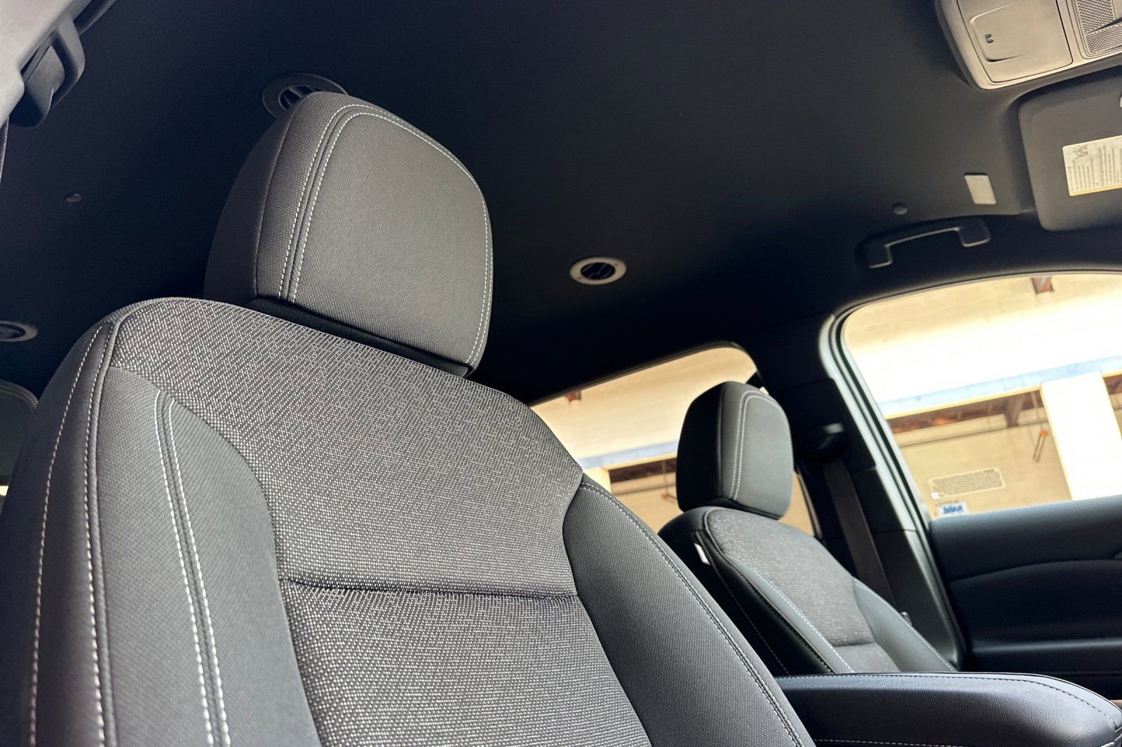 Used 2026 Chevrolet Traverse LT w/ LPO, Floor Liner Package image 22