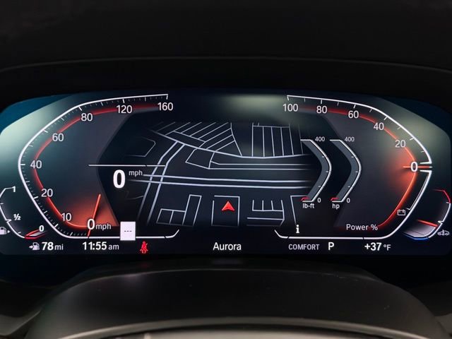 Used 2022 BMW X5 xDrive40i image 18