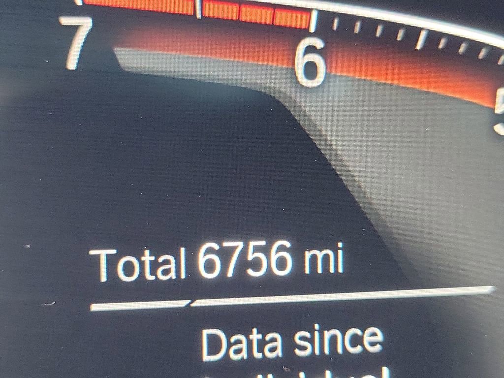 Used 2023 BMW 430i Gran Coupe w/ M Sport Package image 10