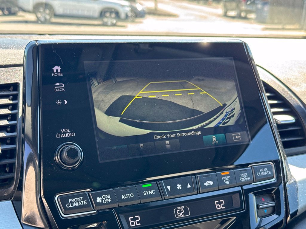 Used 2018 Honda Odyssey Touring image 22