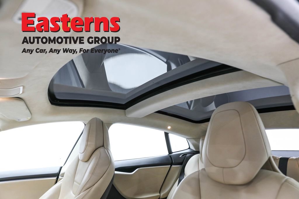 Used 2017 Tesla Model S 75D image 31