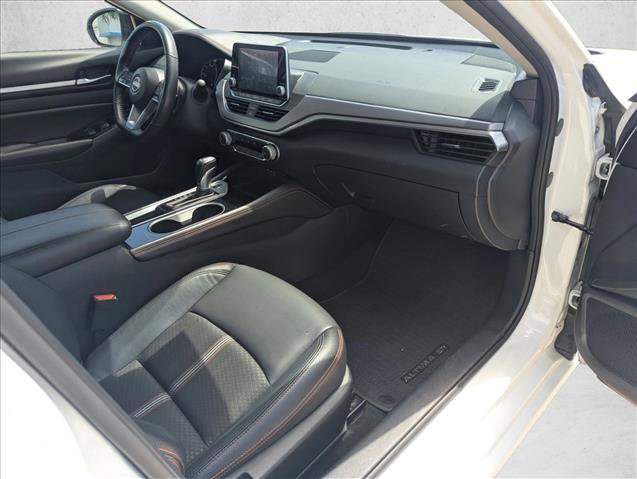 Used 2024 Nissan Altima 2.5 SR image 20