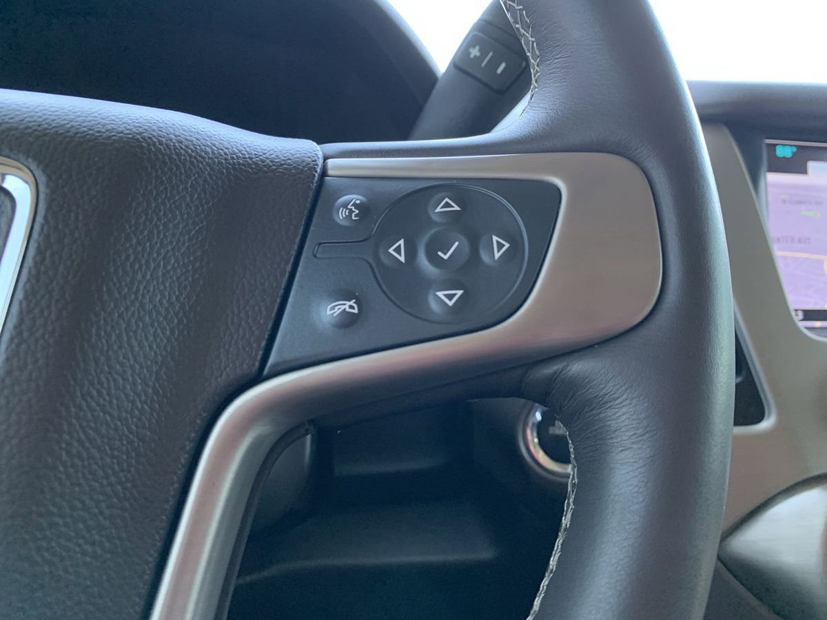 Used 2017 GMC Yukon Denali AWD/4WD image 23