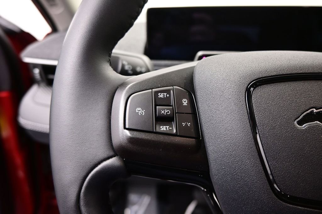 Used 2023 Ford Mustang Mach-E Premium AWD/4WD image 14