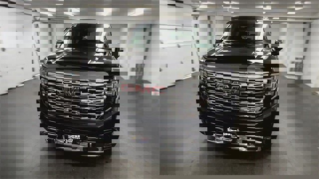 Certified 2022 GMC Sierra 1500 Denali image 54